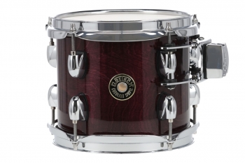 CM2-0708T Gretsch Catalina Maple 7x8 Rack Tom, Purple Gloss