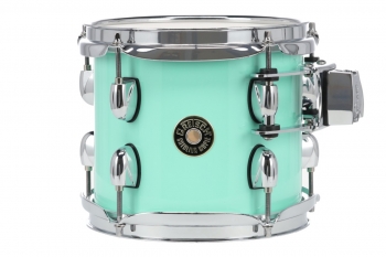 CM2-0708T Gretsch Catalina Maple 7x8 Rack Tom, Seafoam Green