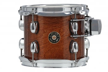 CM2-0708T Gretsch Catalina Maple 7x8 Rack Tom, Walnut Glaze