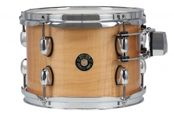 CM2-0710T Gretsch Catalina Maple 7x10 Rack Tom, Antique Maple