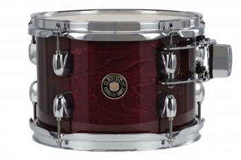 CM2-0710T Gretsch Catalina Maple 7x10 Rack Tom, Purple Gloss