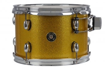 CM2-0812T Gretsch Catalina Maple 8x12 Rack Tom, Lemon Sparkle