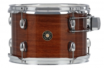 CM2-0812T Gretsch Catalina Maple 8x12 Rack Tom, Walnut Glaze