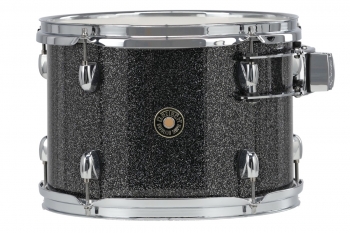 CM2-0913T Gretsch Catalina Maple 9x13 Rack Tom, Black Stardust