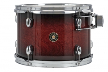 CM2-0913T Gretsch Catalina Maple 9x13 Rack Tom, Deep Cherry Burst