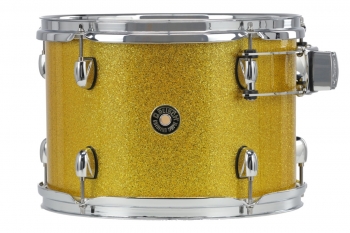 CM2-0913T Gretsch Catalina Maple 9x13 Rack Tom, Lemon Sparkle