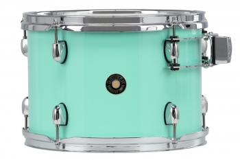 CM2-0913T Gretsch Catalina Maple 9x13 Rack Tom, Seafoam Green