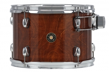 CM2-0913T Gretsch Catalina Maple 9x13 Rack Tom, Walnut Glaze
