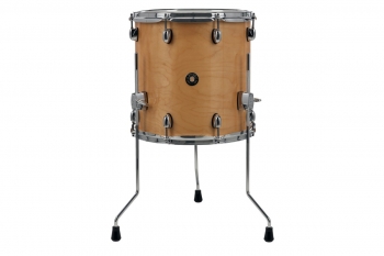 CM2-1414F Gretsch Catalina Maple 14x14 Floor Tom, Antique Maple