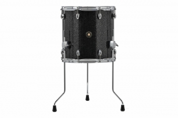 CM2-1414F Gretsch Catalina Maple 14x14 Floor Tom, Black Stardust