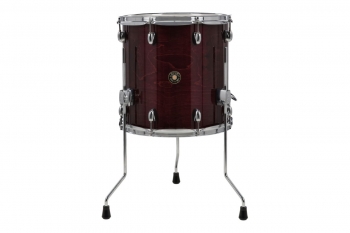 CM2-1414F Gretsch Catalina Maple 14x14 Floor Tom, Purple Gloss