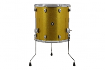 CM2-1616F Gretsch Catalina Maple 16x16 Floor Tom, Lemon Sparkle
