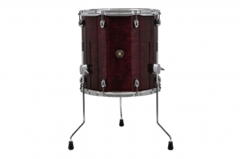 CM2-1616F Gretsch Catalina Maple 16x16 Floor Tom, Purple Gloss