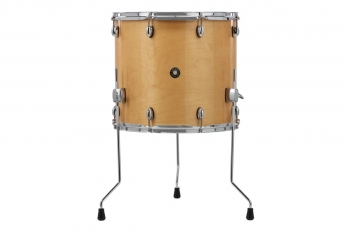 CM2-1618F Gretsch Catalina Maple 16x18 Floor Tom, Antique Maple