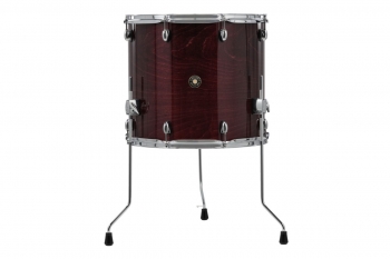 CM2-1618F Gretsch Catalina Maple 16x18 Floor Tom, Purple Gloss