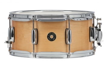 CM2-6514S Gretsch Catalina Maple 6.5x14 Snare Drum, Antique Maple