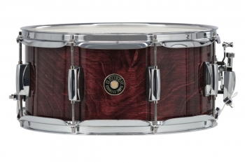 CM2-6514S Gretsch Catalina Maple 6.5x14 Snare Drum, Purple Gloss
