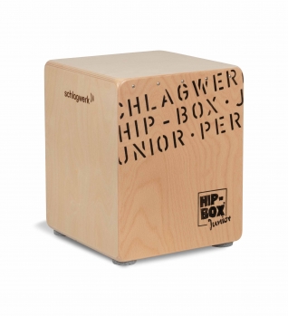 Schlagwerk CP401 Hip-Box&reg; Junior Cajon