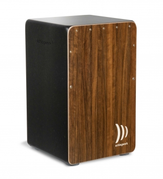 Schlagwerk CP584 Super Agile Cajon Brown Sugar Large