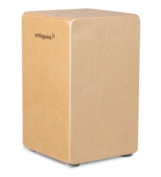 Schlagwerk Cajon Supernatural