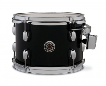 Gretsch Catalina Club 7x10&quot; Rack Tom, Piano Black