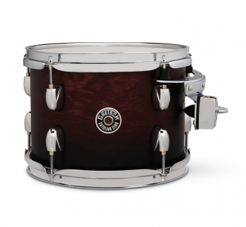 Gretsch Catalina Club 7x10&quot; Rack Tom, Satin Antique Fade