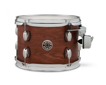 Gretsch Catalina Club 7x10&quot; Rack Tom, Satin Walnut Glaze