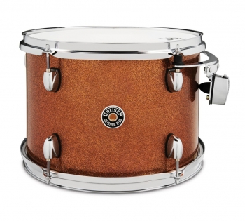 Gretsch Catalina Club 9x13&quot; Rack Tom, Bronze Sparkle