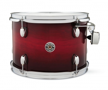 Gretsch Catalina Club 9x13&quot; Rack Tom, Gloss Crimson Burst