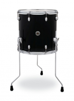 Gretsch Catalina Club 14&quot;x14&quot; Floor Tom, Piano Black