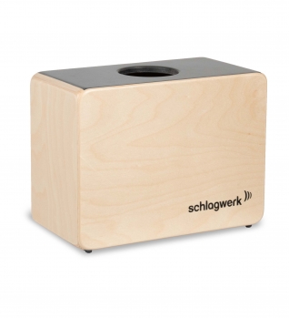 Schlagwerk DC300 Cajonito