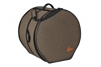 14X24 Gretsch Pro Tour Bass Drum Bag