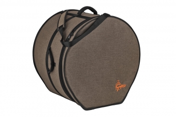 16X20 Gretsch Pro Tour Bass Drum Bag