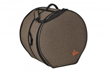 18X22 Gretsch Pro Tour Bass Drum Bag
