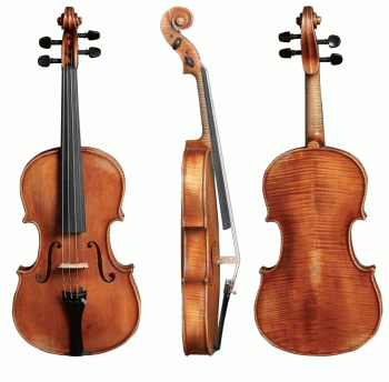 GEWA PURE VIOLONCELLE 4/4 EW - Nuostore