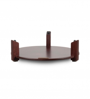 Schlagwerk HPP Handpan Sound Plate 4&#039; Tall Handpan