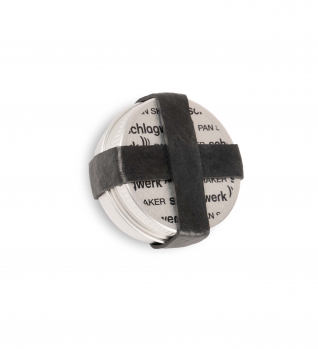 Schlagwerk HPSK2 Pan Shaker, Shaker FX for Handpan Handpan