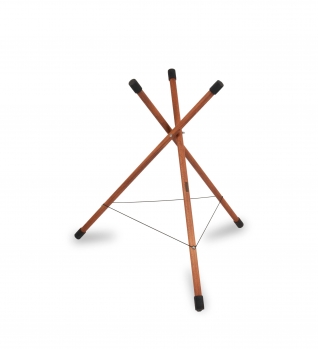 Schlagwerk HPT100 Handpan Tripod Stand 39&quot; Handpan