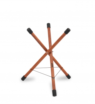 Schlagwerk HPT80 Handpan Tripod Stand 31.5&quot; Handpan
