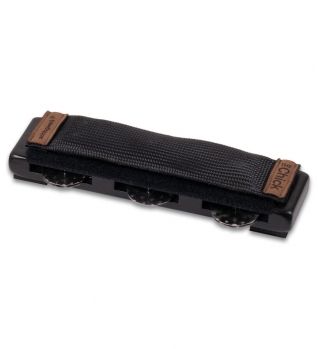 Schlagwerk Jingle Chick Steel, Velcro attached