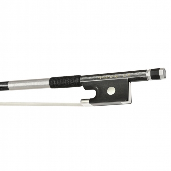 M&uuml;sing Violin Bow, C5, Silver