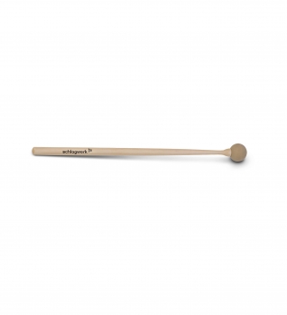 Schlagwerk MA103 Rubber-Head Mallet Soft Pair