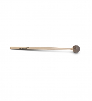 Schlagwerk MA104 Felt-Head Mallet Medium-Soft Pair