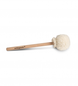 Schlagwerk MA106 Gong mallet pair