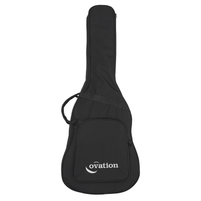 Ovation Guitar Gig Bag Super Shallow