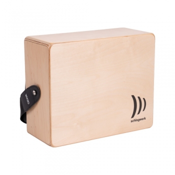 Schlagwerk Rollin Cajon