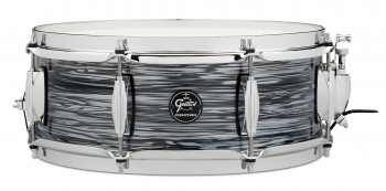 Gretsch Renown 5x14&quot; Wood Snare Drum, Silver Oyster Pearl