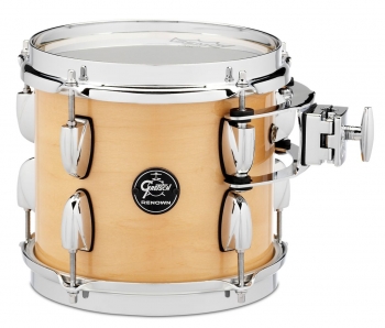 Gretsch Renown 7x8&quot; Rack Tom, Gloss Natural