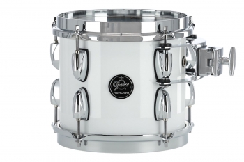 Gretsch Renown 7x8&quot; Rack Tom, Piano White
