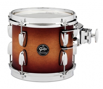 Gretsch Renown 7x8&quot; Rack Tom, Satin Tobacco Burst